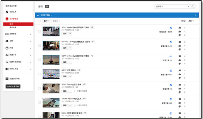 Youtube 創作者頻道將提高 YPP 門檻,以遏制盜用他人內容圖利 - 電腦王阿達 Youtube 創作者頻道將提高 YPP 門檻,以遏制盜用他人內容圖利 - 電腦王阿達