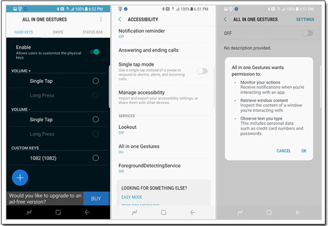 如何將Samsung Galaxy S8 上的 Bixby 按鈕改成 Google Assistant,一步步教你完成它! - 電腦王阿達 如何將Samsung Galaxy S8 上的 Bixby 按鈕改成 Google Assistant,一步步教你完成它! - 電腦王阿達