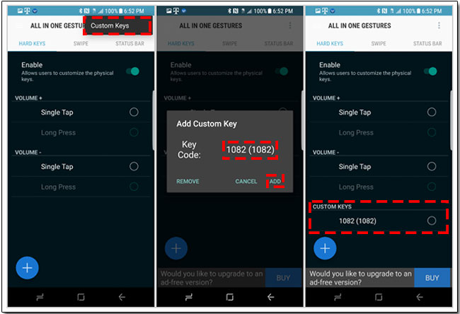 如何將Samsung Galaxy S8 上的 Bixby 按鈕改成 Google Assistant，一步步教你完成它！ - 電腦王阿達