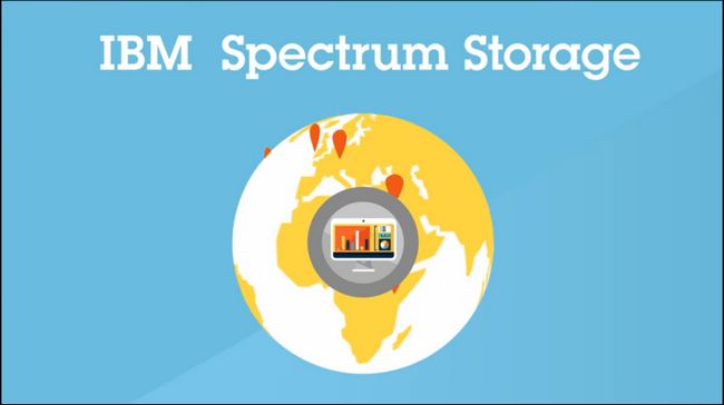 IBM Spectrum Storage 六大終極儲存設備，滿足你所有的儲存問題！ - 電腦王阿達