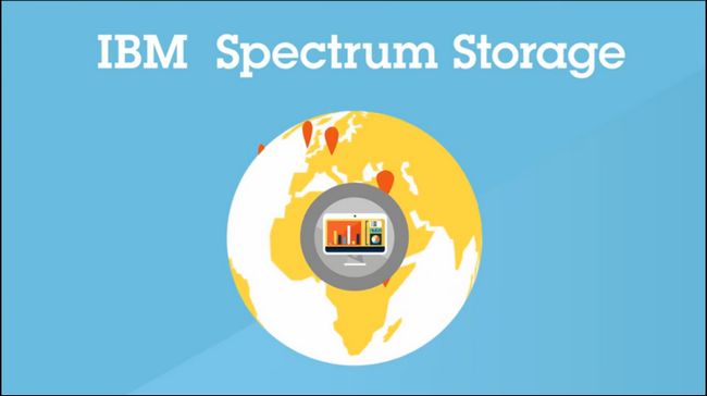 IBM Spectrum Storage 六大終極儲存設備,滿足你所有的儲存問題! - 電腦王阿達 IBM Spectrum Storage 六大終極儲存設備,滿足你所有的儲存問題! - 電腦王阿達