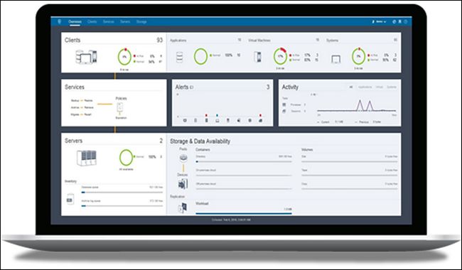 IBM Spectrum Storage 六大終極儲存設備,滿足你所有的儲存問題! - 電腦王阿達 IBM Spectrum Storage 六大終極儲存設備,滿足你所有的儲存問題! - 電腦王阿達