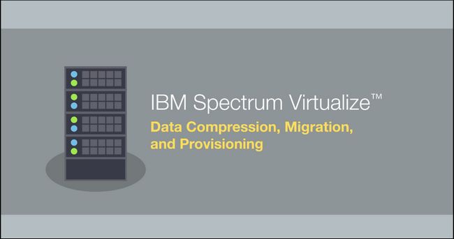 IBM Spectrum Storage 六大終極儲存設備，滿足你所有的儲存問題！ - 電腦王阿達