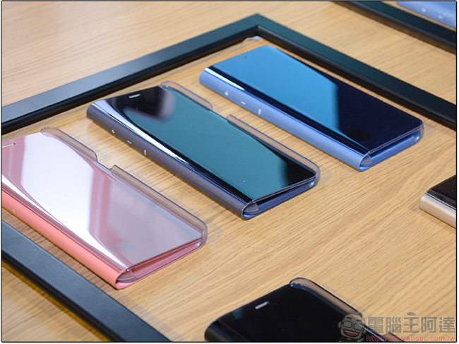 Samsung Galaxy S8 / S8+ 將於 4 月 17 日開放預購,售價 24900/27900 元 - 電腦王阿達 Samsung Galaxy S8 / S8+ 將於 4 月 17 日開放預購,售價 24900/27900 元 - 電腦王阿達