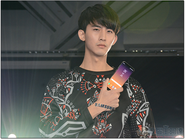 Samsung Galaxy S8 / S8+ 將於 4 月 17 日開放預購,售價 24900/27900 元 - 電腦王阿達 Samsung Galaxy S8 / S8+ 將於 4 月 17 日開放預購,售價 24900/27900 元 - 電腦王阿達