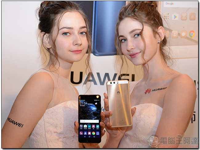 HUAWEI 與 KFC 聯名推出 華為暢享 7 肯德基中國 30 年紀念版 手機,為兩家公司在中國耕耘的 30 年致敬 - 電腦王阿達 HUAWEI 與 KFC 聯名推出 華為暢享 7 肯德基中國 30 年紀念版 手機,為兩家公司在中國耕耘的 30 年致敬 - 電腦王阿達