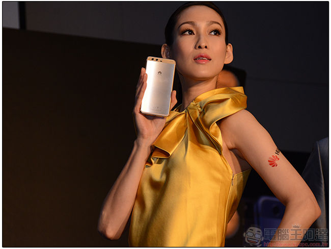 HUAWEI 華為 P10 Plus 4/15 在台上市,前後三徠卡鏡頭造就美好人像 - 電腦王阿達 HUAWEI 華為 P10 Plus 4/15 在台上市,前後三徠卡鏡頭造就美好人像 - 電腦王阿達