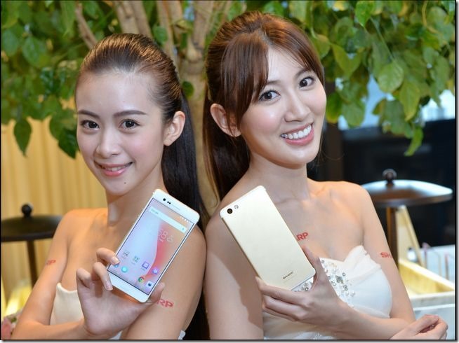 SHARP Z3打造大、美、亮新視界,讓生活更有溫度 SHARP Z3打造大、美、亮新視界,讓生活更有溫度