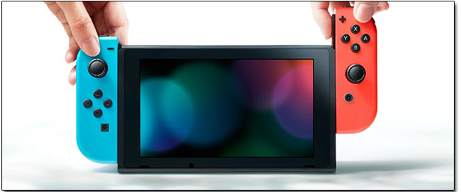 任天堂懸賞最高 2 萬美元,徵求高手找尋各種破解 3DS 和新主機 Switch 的方法與漏洞 - 電腦王阿達 任天堂懸賞最高 2 萬美元,徵求高手找尋各種破解 3DS 和新主機 Switch 的方法與漏洞 - 電腦王阿達