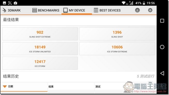 Sharp-Z3-UI&測速-28 Sharp-Z3-UI&測速-28