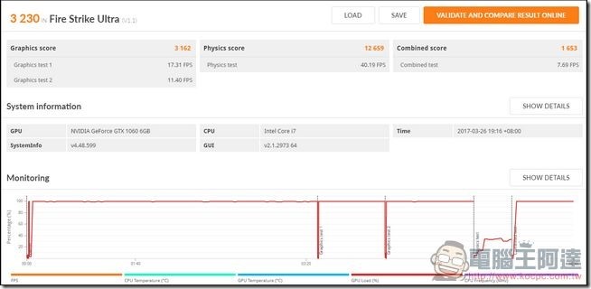 PBA16_3DMark_FSU PBA16_3DMark_FSU