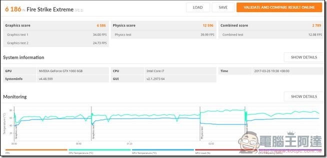 PBA17_3DMark_FSE PBA17_3DMark_FSE