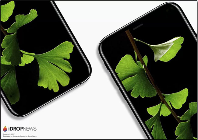 iPhone 8 長這樣?號稱鴻海流出的工程設計圖之一在網路火爆瘋傳 - 電腦王阿達 iPhone 8 長這樣?號稱鴻海流出的工程設計圖之一在網路火爆瘋傳 - 電腦王阿達