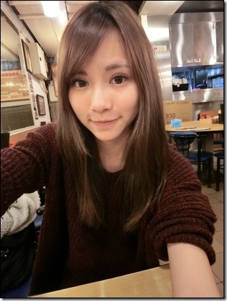 TR_純素顏 TR_純素顏