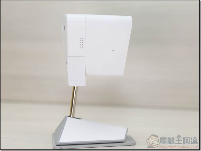 Zyxel-Aurora智慧家庭雲端攝影機開箱與外觀-13 Zyxel-Aurora智慧家庭雲端攝影機開箱與外觀-13