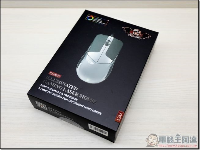 CJS Z-530開箱與外觀-03 CJS Z-530開箱與外觀-03