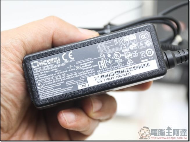 CJS Z-530開箱與外觀-04 CJS Z-530開箱與外觀-04