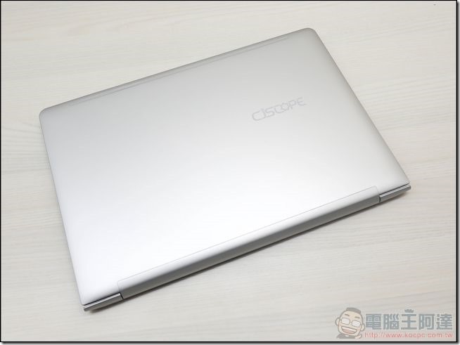 CJS Z-530開箱與外觀-05 CJS Z-530開箱與外觀-05