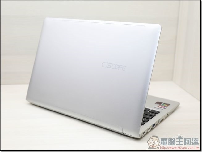 CJS Z-530開箱與外觀-07 CJS Z-530開箱與外觀-07