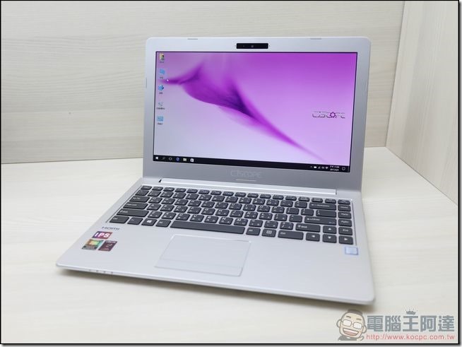 CJS Z-530開箱與外觀-08 CJS Z-530開箱與外觀-08