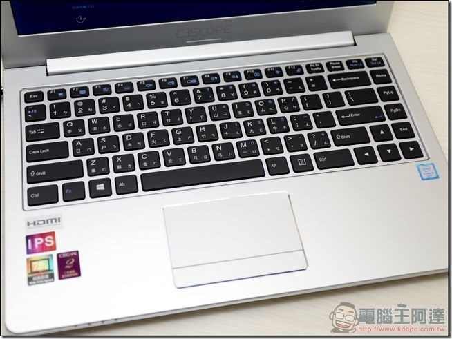 CJS Z-530開箱與外觀-11 CJS Z-530開箱與外觀-11