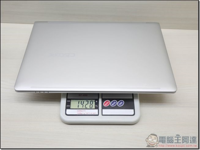 CJS Z-530開箱與外觀-28 CJS Z-530開箱與外觀-28
