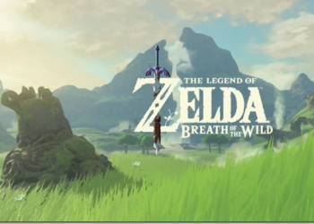 《薩爾達傳說：荒野之息》銷量超過任天堂Switch　一個買不到主機先買遊戲的概念 - 電腦王阿達
