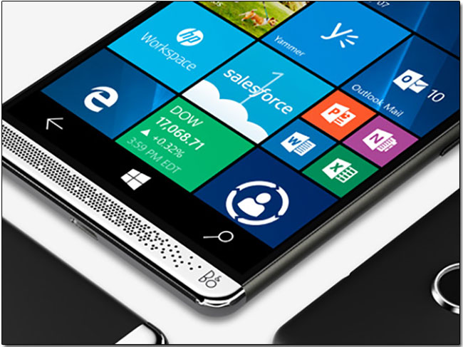 Microsoft 證實 Windows 10 Creators Update 只提供給 13 款手機,WP 正在逐漸凋零 - 電腦王阿達 Microsoft 證實 Windows 10 Creators Update 只提供給 13 款手機,WP 正在逐漸凋零 - 電腦王阿達