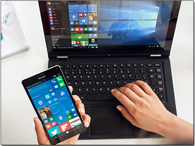 Microsoft 證實 Windows 10 Creators Update 只提供給 13 款手機,WP 正在逐漸凋零 - 電腦王阿達 Microsoft 證實 Windows 10 Creators Update 只提供給 13 款手機,WP 正在逐漸凋零 - 電腦王阿達