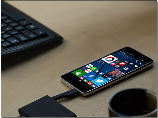 Microsoft 證實 Windows 10 Creators Update 只提供給 13 款手機,WP 正在逐漸凋零 - 電腦王阿達 Microsoft 證實 Windows 10 Creators Update 只提供給 13 款手機,WP 正在逐漸凋零 - 電腦王阿達