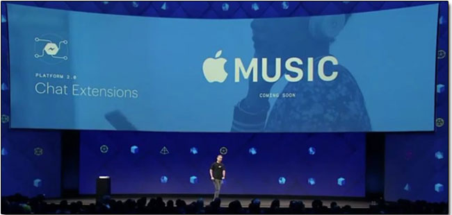 Facebook Messenger 行動版開放免跳窗即時分享 15 秒 Spotify 音樂功能,來玩玩看吧! - 電腦王阿達 Facebook Messenger 行動版開放免跳窗即時分享 15 秒 Spotify 音樂功能,來玩玩看吧! - 電腦王阿達