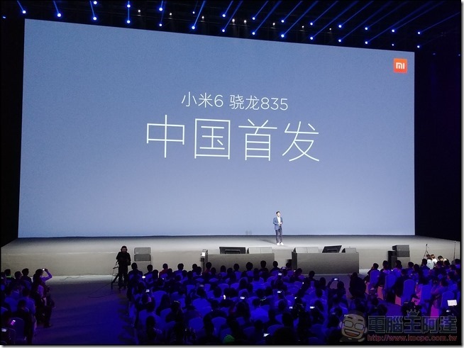 小米6 北京發表會-024 小米6 北京發表會-024