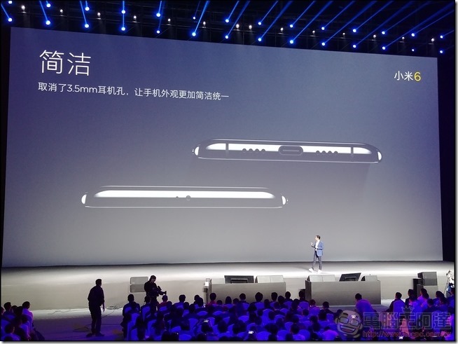小米6 北京發表會-049 小米6 北京發表會-049
