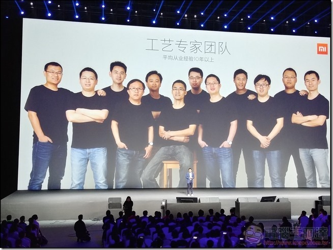 小米6 北京發表會-058 小米6 北京發表會-058