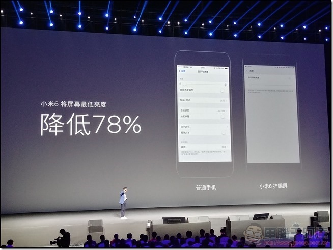 小米6 北京發表會-073 小米6 北京發表會-073