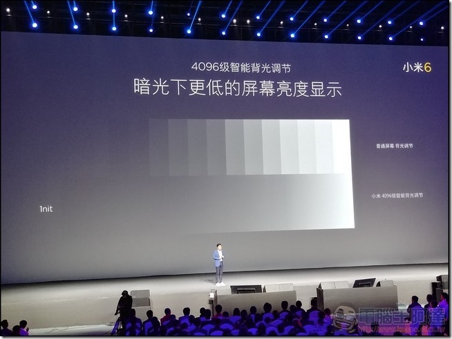 小米6 北京發表會-075 小米6 北京發表會-075