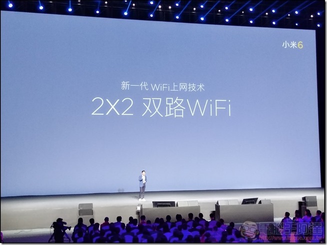 小米6 北京發表會-080 小米6 北京發表會-080