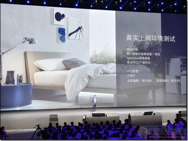小米6 北京發表會-081 小米6 北京發表會-081