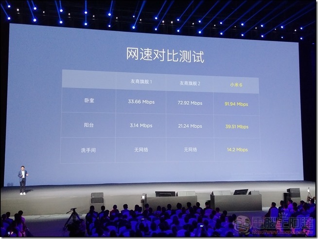 小米6 北京發表會-082 小米6 北京發表會-082