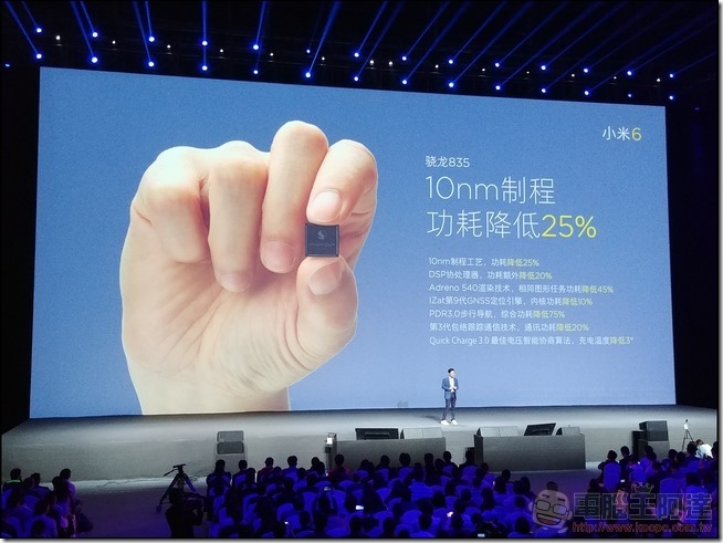 小米6 北京發表會-083 小米6 北京發表會-083