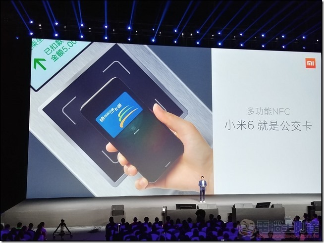 小米6 北京發表會-091 小米6 北京發表會-091