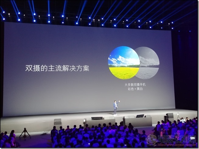 小米6 北京發表會-097 小米6 北京發表會-097