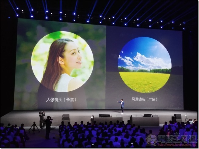 小米6 北京發表會-098 小米6 北京發表會-098