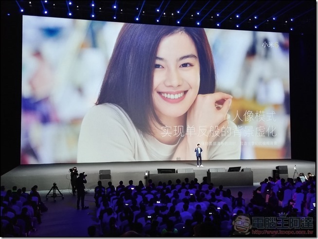 小米6 北京發表會-100 小米6 北京發表會-100