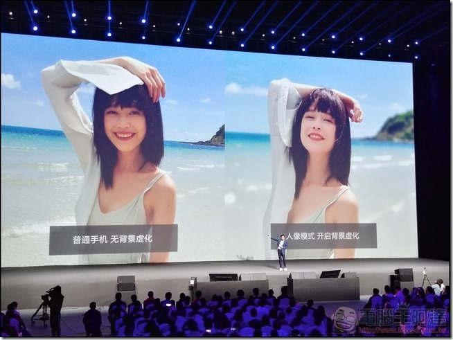 小米6 北京發表會-102 小米6 北京發表會-102
