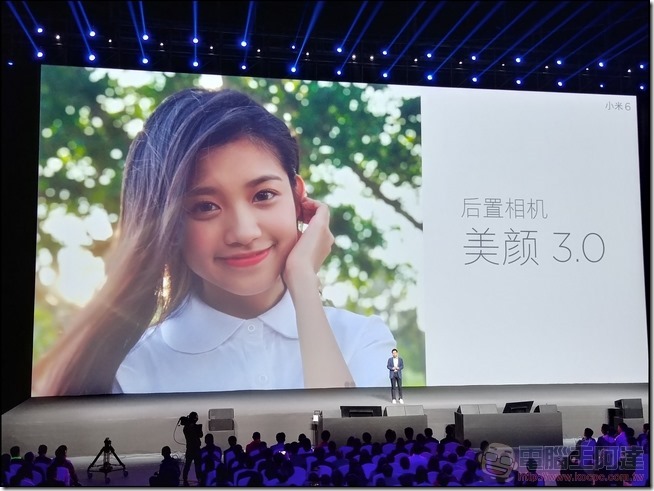 小米6 北京發表會-104 小米6 北京發表會-104