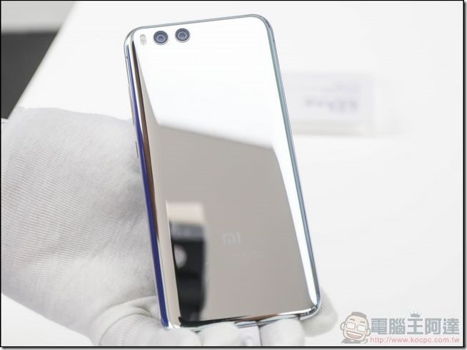 小米6動手玩 小米6動手玩
