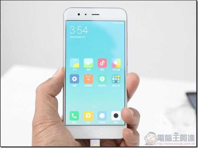 小米6動手玩 -01 小米6動手玩 -01