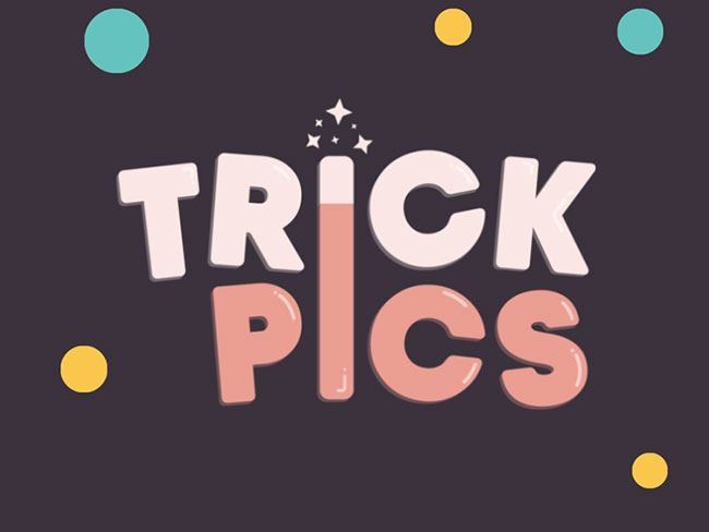TrickPics TrickPics