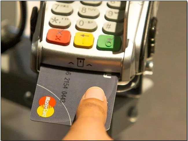 Mastercard Mastercard